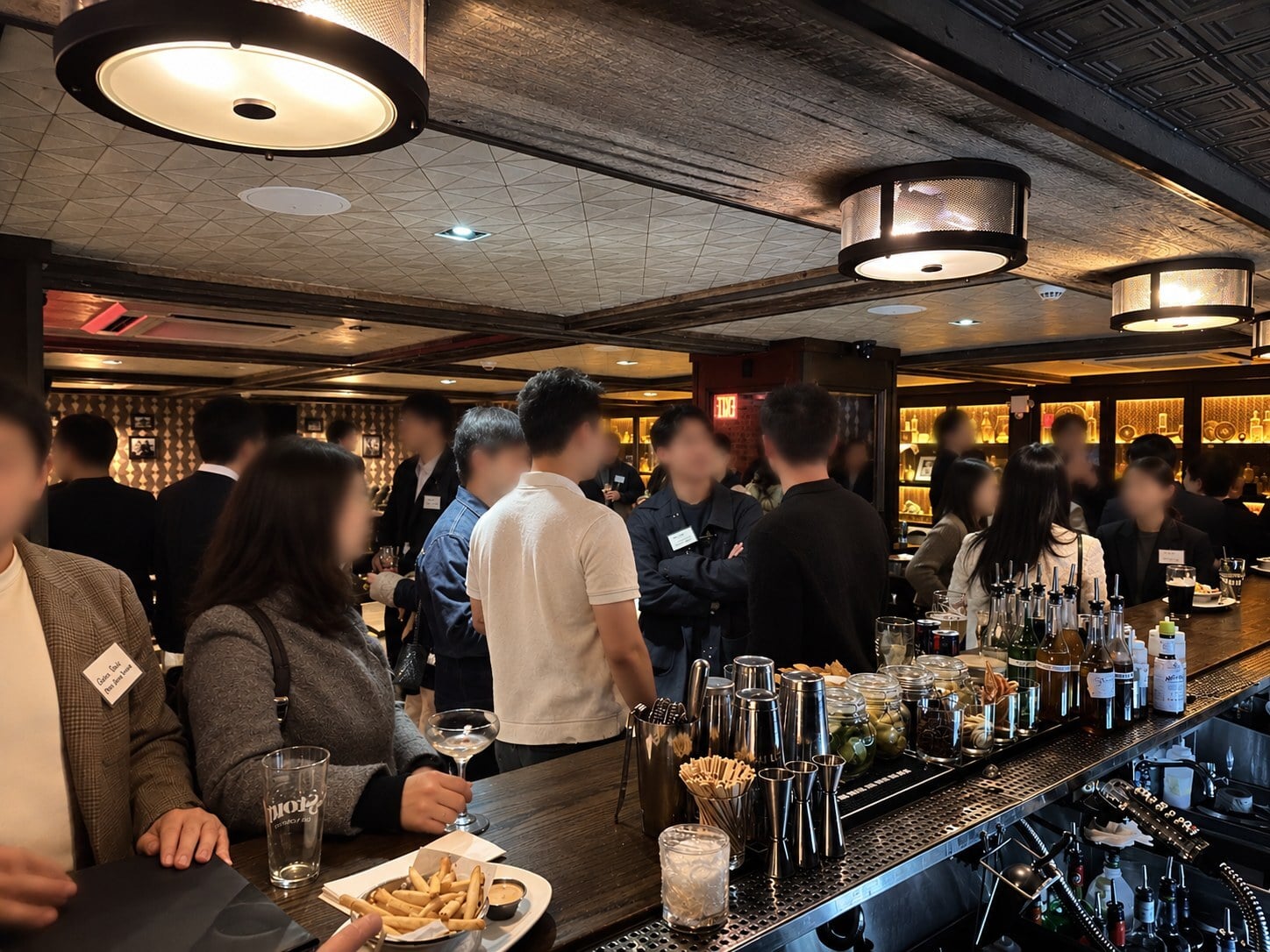 around-the-bar